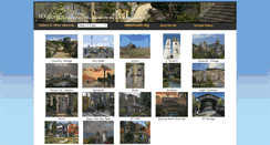 Desktop Screenshot of design.allenaustin.net